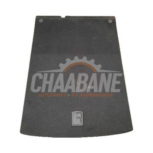 Tapis de coffre 4K5863463A Audi A6 (C8) 2.0 40 TDI Mild hybrid Quattro 2018