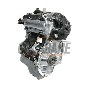 Moteur BMW 5-Serie 2017