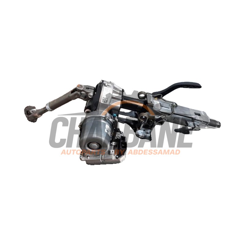 Axe colonne de direction 2Q1423510BQ Skoda Scala 1.6 TDI 2019