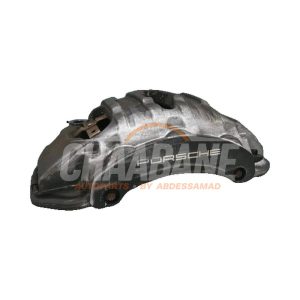 Etrier de frein (pince) avant gauche 971615105A Porsche Panamera 2016 / 2023