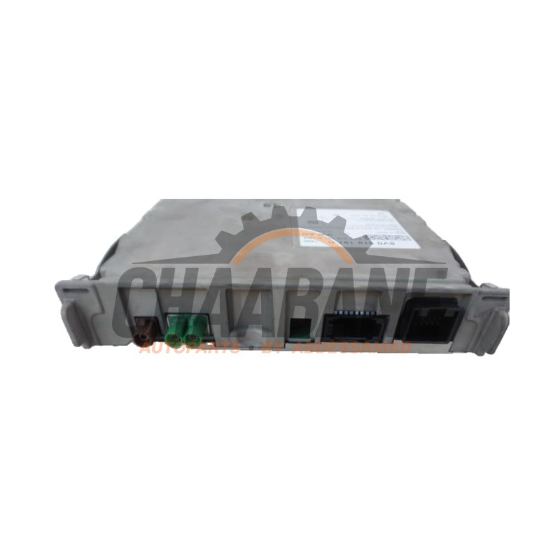 Module (divers) 8V0919191C Skoda Superb Combi (3V5) 2.0 TDI 2015 / 2024