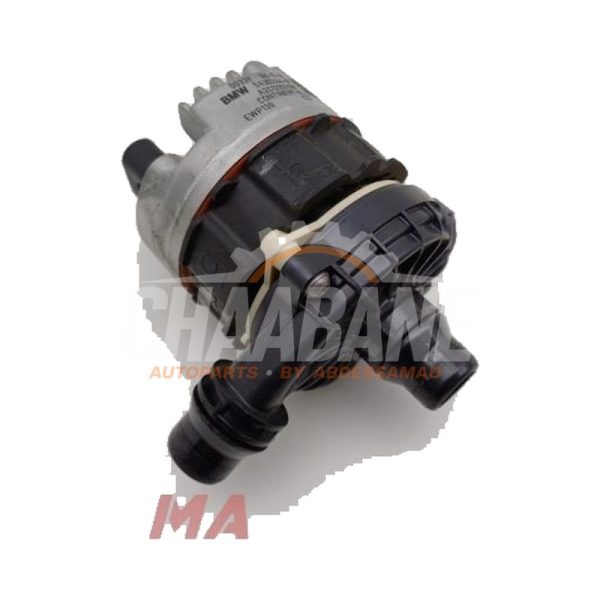 Pompe a eau supplementaire 11515A30246 BMW 3 serie Touring (G21) 320e xDrive 2.0 TwinPower Turbo 16V 2019