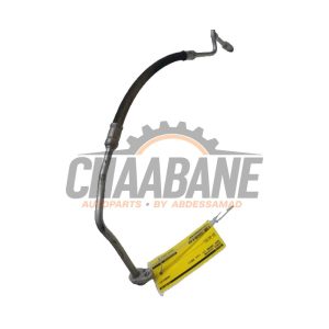 Tuyau clim 2Q1816741H Audi A1 City Carver (GBH) 1.5 35 TFSI 16V 2019 / 2022