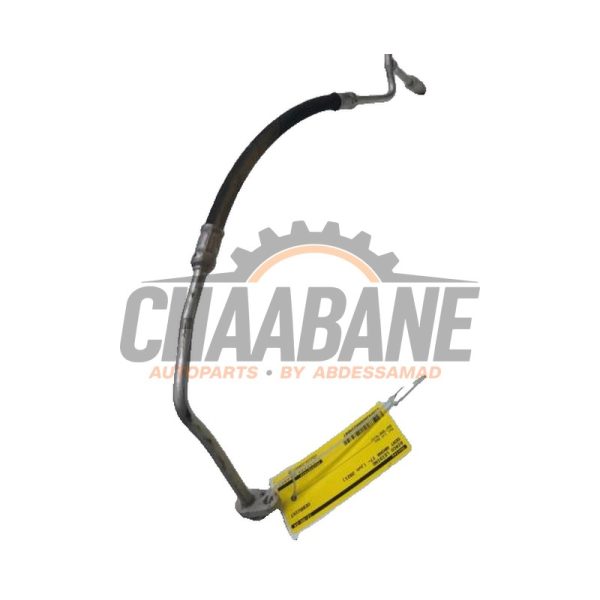 Tuyau de climatisation 2Q1816741H Seat Ibiza V (KJB) 1.0 TSI 12V 2017