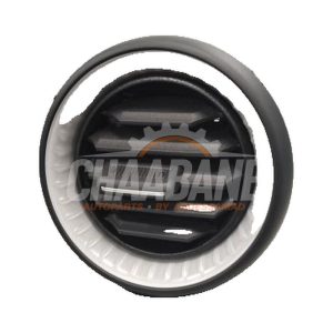 Aerateur tableau de bord 6F0819203M Seat Ibiza 2017