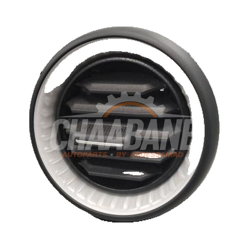 Aerateur tableau de bord 6F0819203M Seat Ibiza 2017