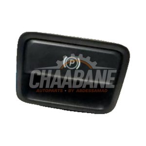 Commutateur frein a main A2469050451 Mercedes CLA (117.3) 1.6 CLA-180 16V