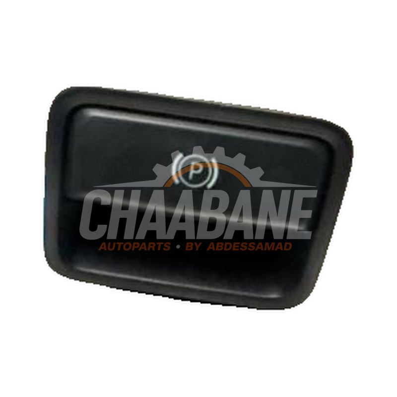 Commutateur frein a main A2469050451 Mercedes CLA (117.3) 1.6 CLA-180 16V