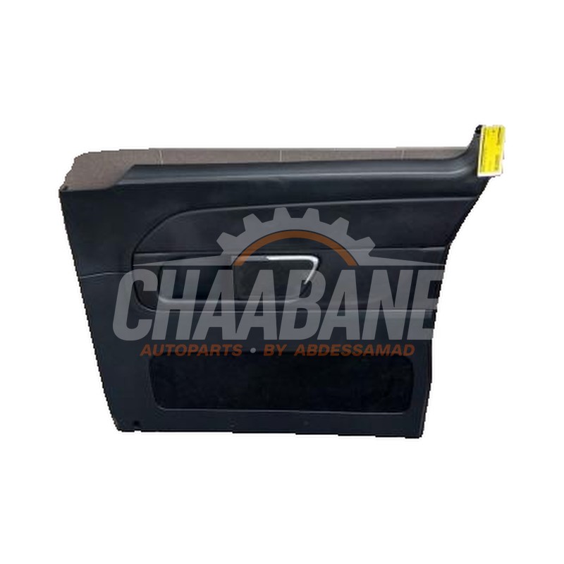 Revetement porte coulissante droite 4477373560 Mercedes V (447.8) 2.1 250 BlueTEC, 250 d 16V 4-Matic