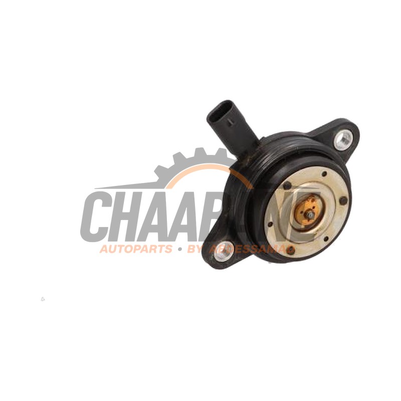 Reglage arbre a cames 06M109259N Audi RS 4 Avant (B9) 2.9 V6 TFSI 24V 2017
