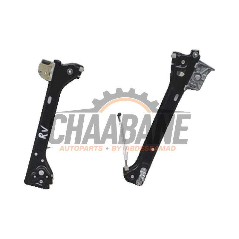 Leve vitre electrique avant droit A1177300279 Mercedes CLA (117.3) 1.8 CLA-200 CDI 16V