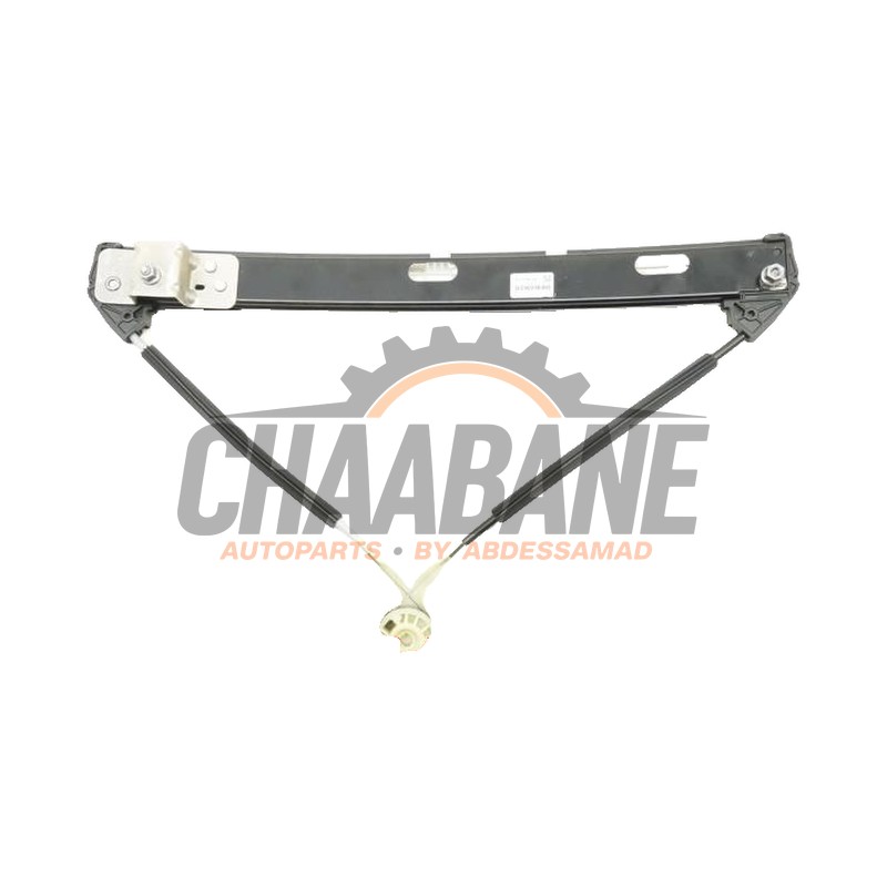 Mecanique vitre 4portes arriere gauche 6F0839461A Seat Arona (KJX) 1.0 TSI 12V 2017