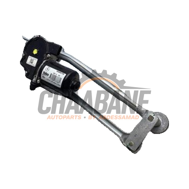 Moteur+mecanique essuie-glace A9108200400 Mercedes Sprinter 5t (907.6) 314 CDI 2.1 D RWD