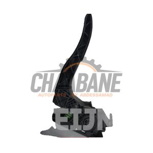 Pedale daccelerateur A9073010200 Mercedes Vito Tourer (447.7) 2.0 119 CDI 16V