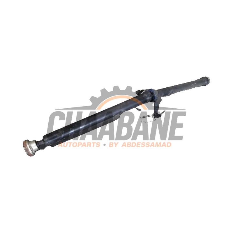 Arbre de transmission 4K0521101K Audi RS 6 Avant (C8) 4.0 V8 TFSI Mild Hybrid 32V 2019