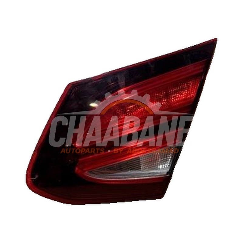 Feu arriere secondaire gauche A2059062905 Mercedes C (C205) C-200 1.5 EQ Boost