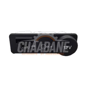 Connexion USB FK7219C166BD Jaguar XF (X260) 3.0 S V6 D 24V
