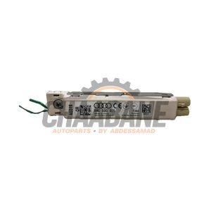 Antenne amplificateur 89E035225 Audi Q4 Sportback (4FN) 40 e-tron 2021