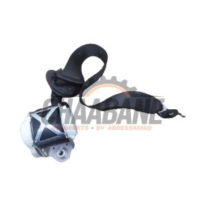 Ceinture avant gauche 34097873C BMW 4 serie (F32) 430d 3.0 24V 2013 / 2020