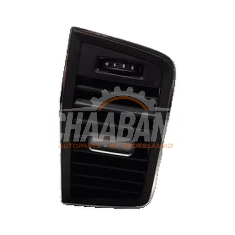 Aerateur tableau de bord 565819701C Skoda Kodiaq 2.0 TDI 150 16V 2016