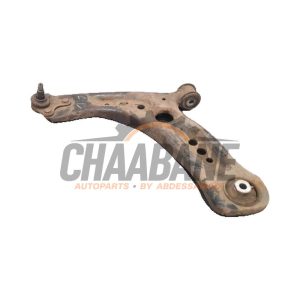 Bras de suspension avant gauche 5Q0407151K Audi RS 3 Sportback (8VA/8VF) 2.5 TFSI 20V Quattro Performance 2015 / 2020