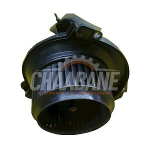Moteur de ventilation chauffage A0008307902 Mercedes Sprinter 5t (907.6) 311 CDI 2.1 D RWD