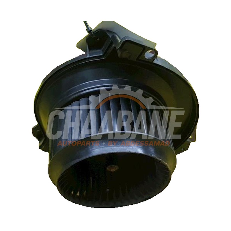 Ventilateur chauffage A0008307902 Mercedes Sprinter 5t (907.6) 311 CDI 2.1 D RWD