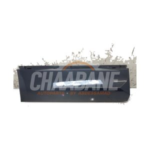 Baguette de porte 5NA854950M Volkswagen Tiguan (AD1) 1.5 TSI 16V Evo BlueMotion Technology 2016 / 2024