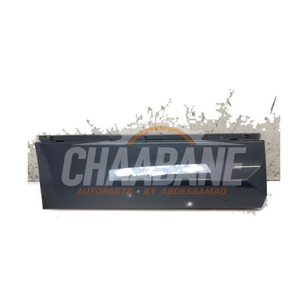 Baguette de porte 5NA854950M Volkswagen Tiguan (AD1) 1.5 TSI 16V Evo BlueMotion Technology 2016 / 2024