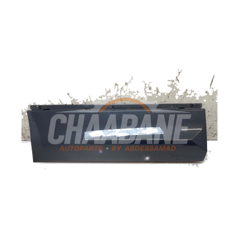 Cadre portiere 5NA854950M Volkswagen Tiguan (AD1) 1.5 TSI 16V Evo BlueMotion Technology 2016 / 2024