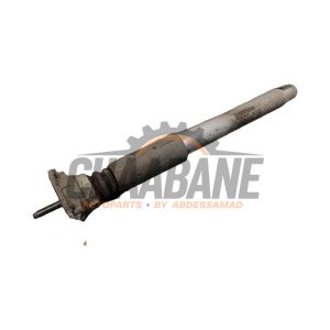 Amortisseur arriere droit 97033304509 Porsche Panamera (970) 3.0 D V6 24V 2016 / 2023