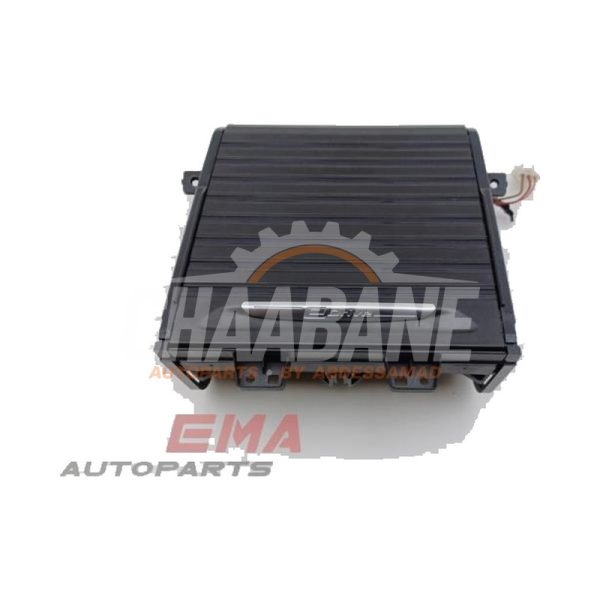 Porte-gobelet 9315332 BMW X5 (F15) xDrive 40e PHEV 2.0 2013 / 2018