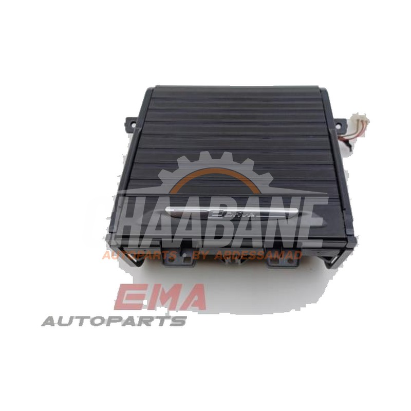 Porte-gobelet 9315332 BMW X5 (F15) xDrive 40e PHEV 2.0 2013 / 2018