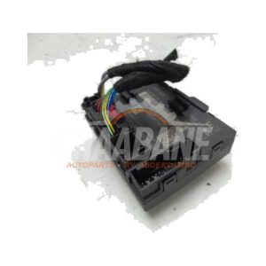 Module verrouillage central des portes 5Q0959393B Audi S3 2012 / 2017