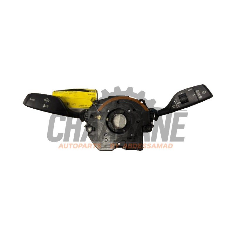 Commodo dessuie glace 2Z6996598 BMW 3 serie Touring (F31) 320d 2.0 16V EfficientDynamicsEdition 2012 / 2019