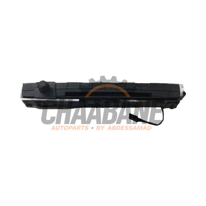 Systeme navigation 6131683288002 BMW M1 2012 / 2019