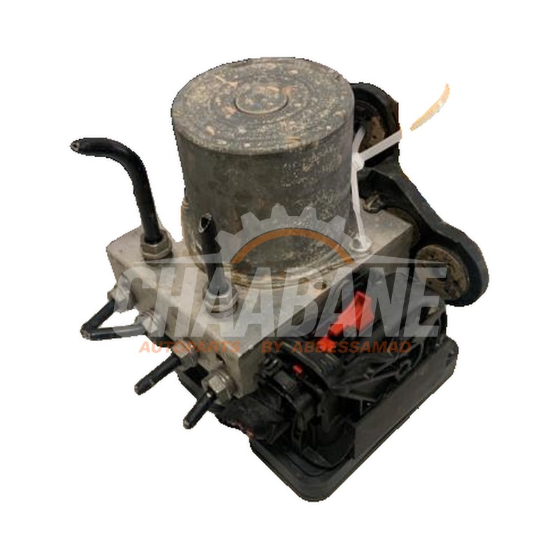 Bloc ABS 2Q0614517AA Seat Ibiza V (KJB) 1.0 12V 2017