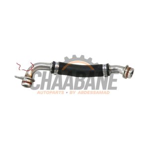 Conduit (divers) 06L145735E Audi A5 Cabrio (F57/F5E) 2.0 TFSI 16V 2016