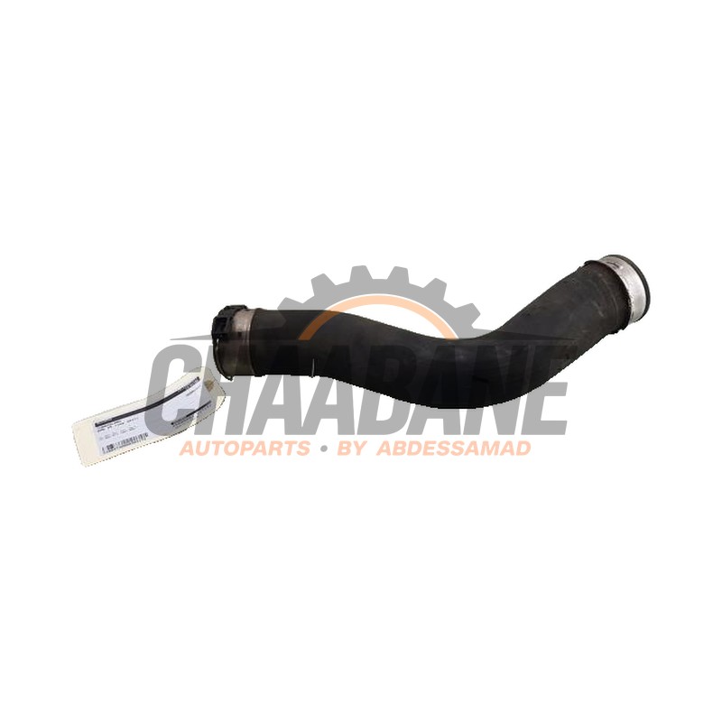 Tuyau intercooler 8603095 BMW X5 (F15) xDrive 40e 2.0 2013 / 2018