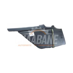 Grille daeration arriere T4A18757PVJ Jaguar XF (X260) 2.0d 180 16V AWD