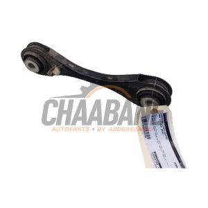 Bras de suspension arriere gauche 687100501 BMW X4M (F98) 3.0 TwinPower Turbo 24V Competition 2019