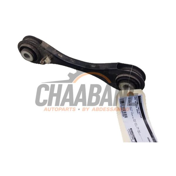 Bras de suspension arriere gauche 687100501 BMW X4M (F98) 3.0 TwinPower Turbo 24V Competition 2019