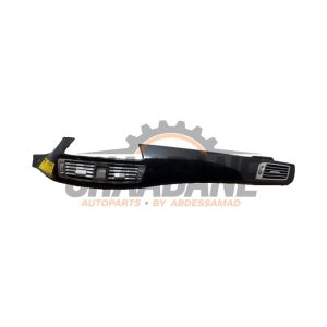Bande decorative de tableau de bord A2186804101 Mercedes CLS Shooting Brake (X218) 250 CDI BlueEfficiency,BlueTEC, 250 d