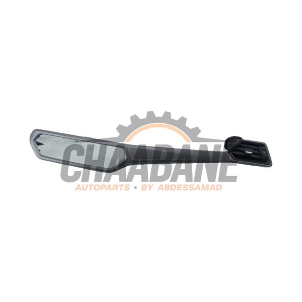 Cadre tableau de bord 6806855 BMW 1 serie (F40) 118d 2.0 16V 2019