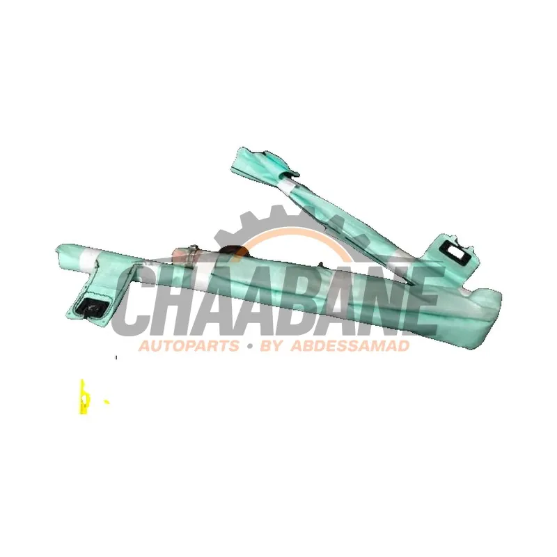 Airbag plafond droite 4478600702 Mercedes Vito Tourer (447.7) 2.2 114 CDI 16V