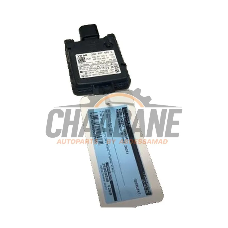 Side assist capteur Cupra Formentor 2020 2Q0907685G