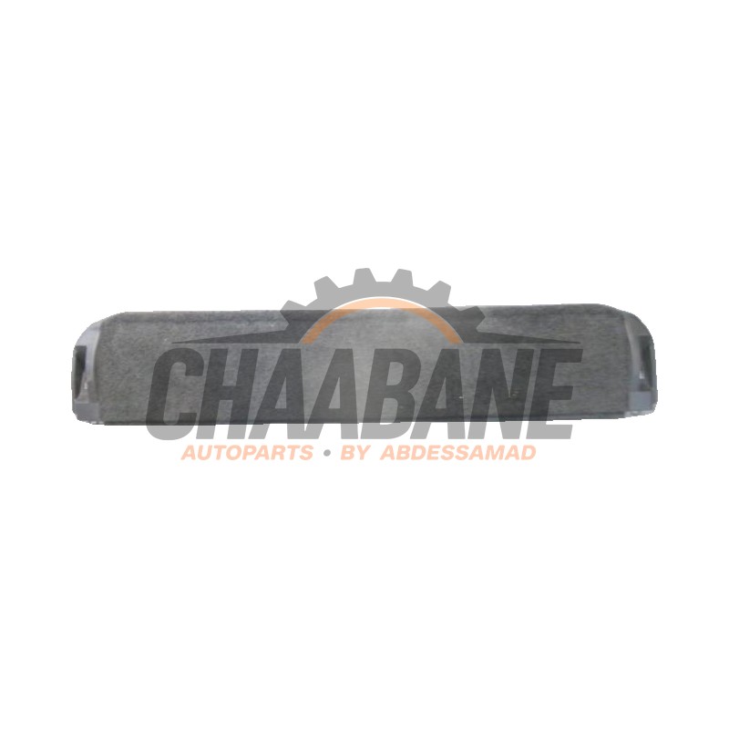 Revetement hayon LR036833 Landrover Range Rover IV (LG) 3.0 TDV6 24V