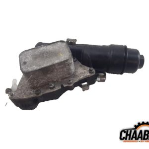 Boitier filtre a huile 72353179 BMW X2 (F39) sDrive 20i 2.0 16V Twin Power Turbo 2017 / 2023