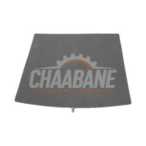 Coffre tapis 565862559B Skoda Kodiaq 2.0 TSI RS 16V 4x4 2016