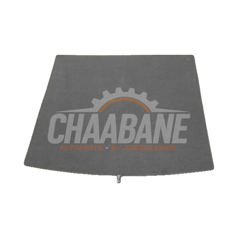 Tapis de coffre 565862559B Skoda Kodiaq 2.0 TSI RS 16V 4x4 2016